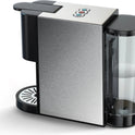 Coffee Machine - Nespresso Koffiemachine - Espresso - Maker - ijskoffie - 4 in 1