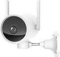 Wifi Met App - Draadloos - Bewakingscamera - Camera In Huis - Bewegingsdetectie - 32GB