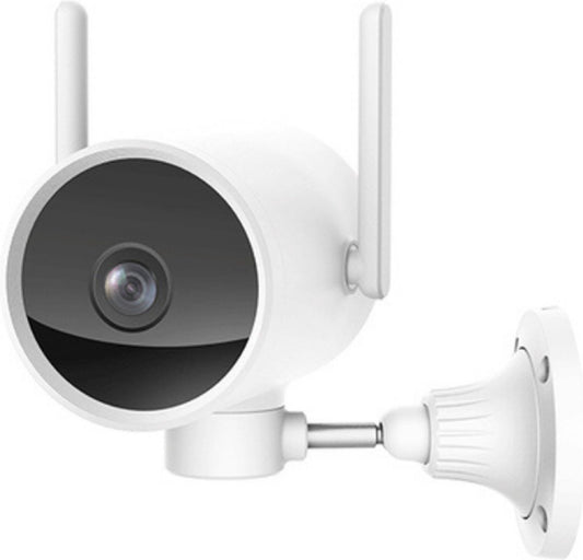 Wifi Met App - Draadloos - Bewakingscamera - Camera In Huis - Bewegingsdetectie - 32GB