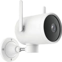 Wifi Met App - Draadloos - Bewakingscamera - Camera In Huis - Bewegingsdetectie - 32GB