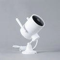 Wifi Met App - Draadloos - Bewakingscamera - Camera In Huis - Bewegingsdetectie - 32GB