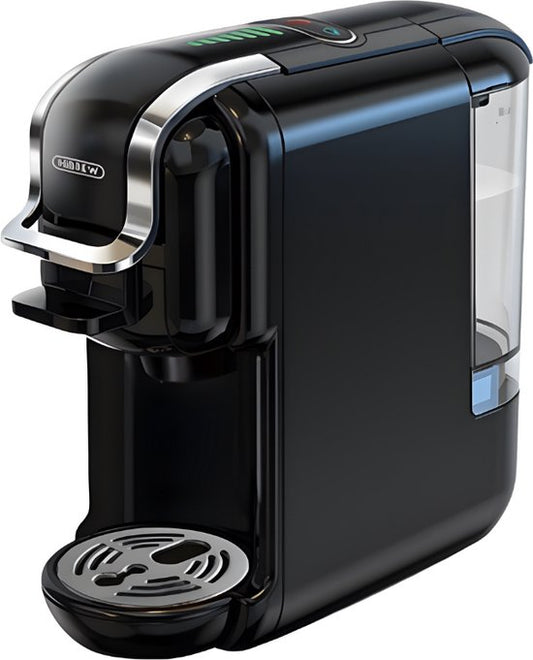 Coffee Machine - Nespresso Koffiemachine - Espresso - Maker - ijskoffie - 5 in 1