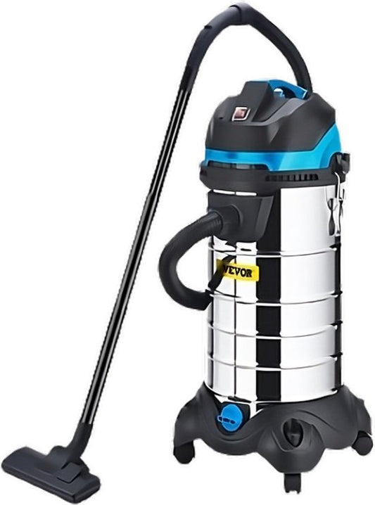 Tapijtreiniger Stofzuiger - Vlekkenreiniger - Waterstofzuiger - Meubelreiniger - Bank Reinigen Machine - 25L