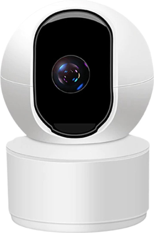 Babyfoon Met Camera - Babyfoon Met Camera En App - Camera in huis - Babyfoon Met Camera Bestverkocht - 64GB