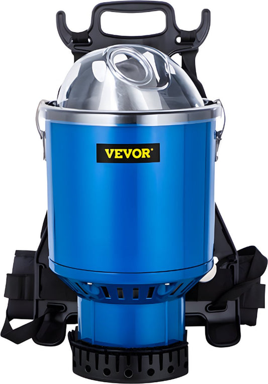 Tapijtreiniger Stofzuiger - Vlekkenreiniger - Waterstofzuiger - Meubelreiniger - Bank Reinigen Machine - 4L